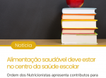 Programa Nacional de Saúde Escolar 2030
