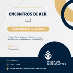 Encontros de ACR (sessão 19) | Conhecimentos Avançados