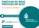 Partilha de Boas Práticas em NCSP
